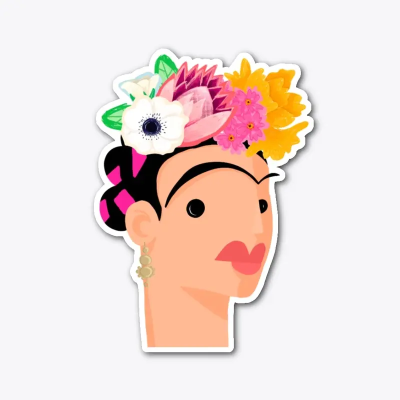 FRIDA KAHLO